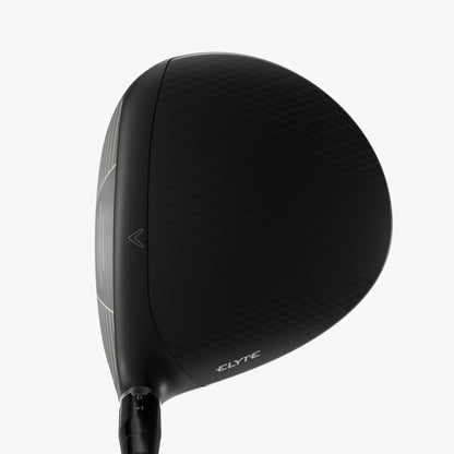 Left Hand Callaway Elyte  Driver 2025 For the Lefty