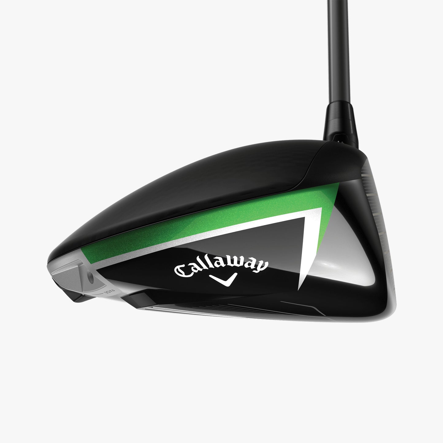 Left Hand Callaway Elyte  Driver 2025 For the Lefty