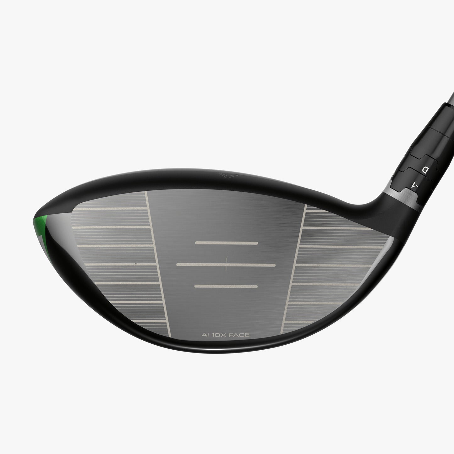 Left Hand Callaway Elyte  Driver 2025 For the Lefty