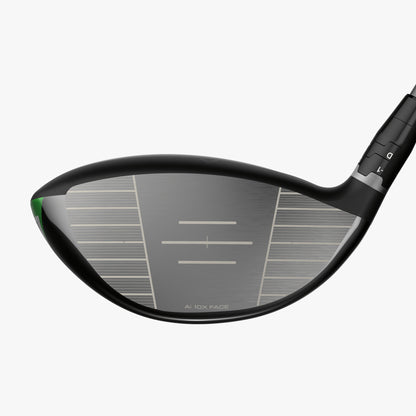 Left Hand Callaway Elyte  Driver 2025 For the Lefty