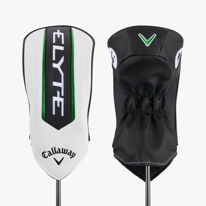 Left Hand Callaway Elyte  Driver 2025 For the Lefty