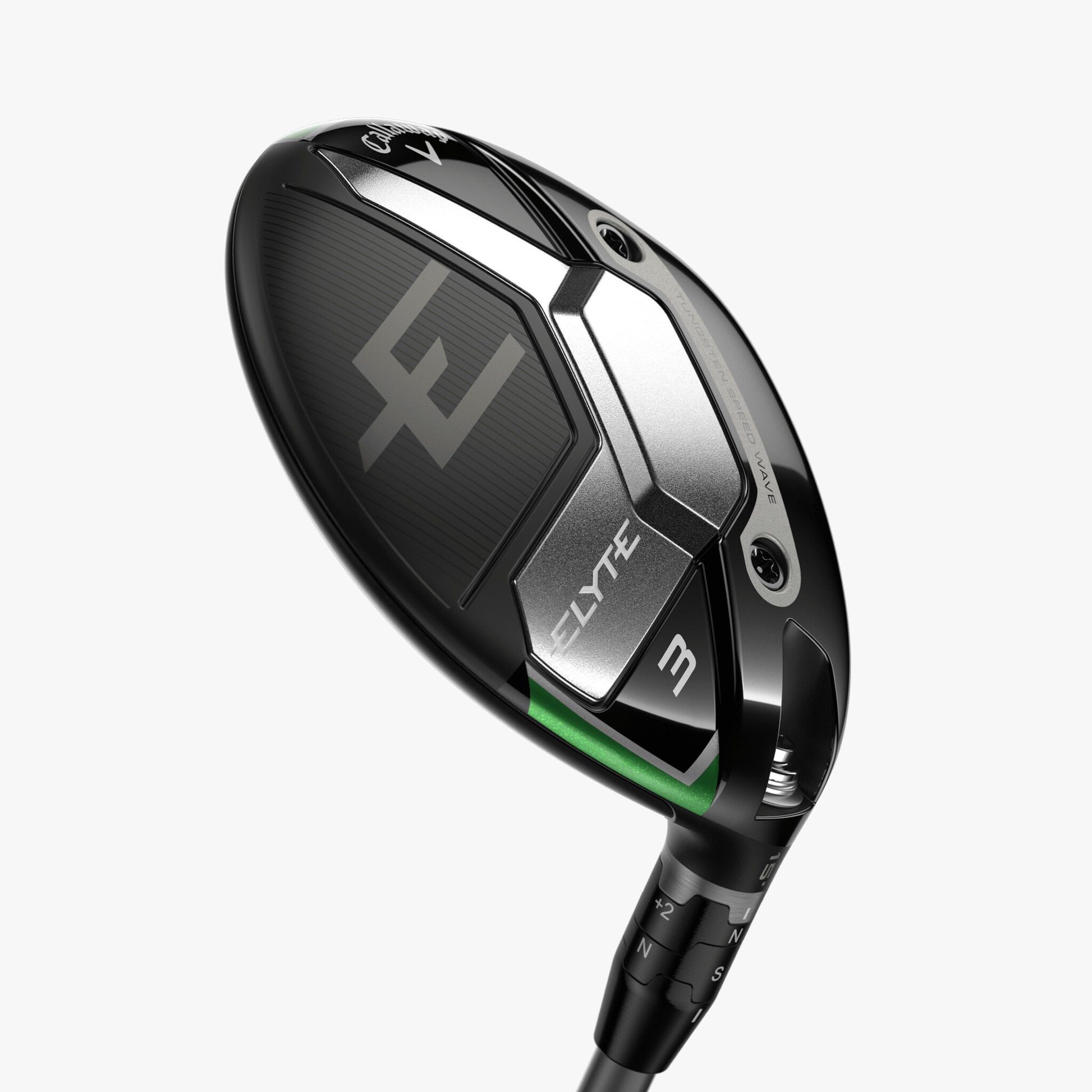 Callaway Elyte Driver 10.5° Regular Left-Handed Graphite à vendre Callaway Elyte Driver 10.5° Regular Left-Handed Graphite à vendre