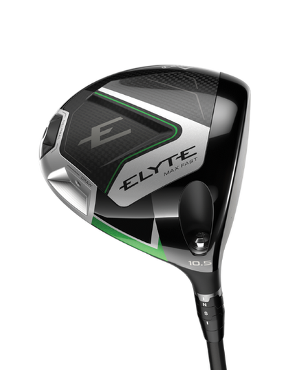 Tête pilote Callaway ELYTE 9,0° uniquement avec Tête pilote Callaway ELYTE 9,0° uniquement avec