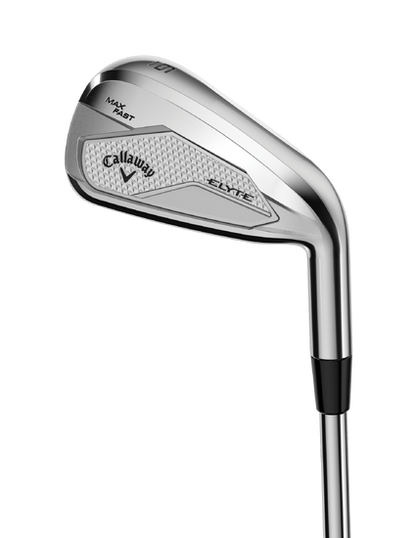 Callaway Women's Elyte Max Fast Irons – Lefties Only Golf Shop