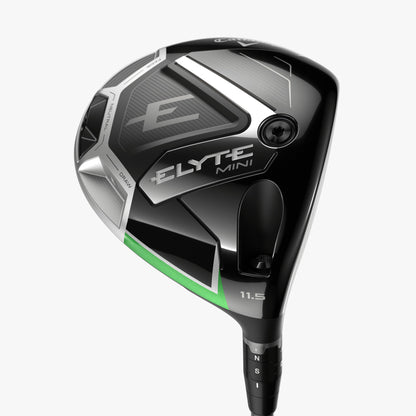 Callaway Elyte Mini Driver 2025