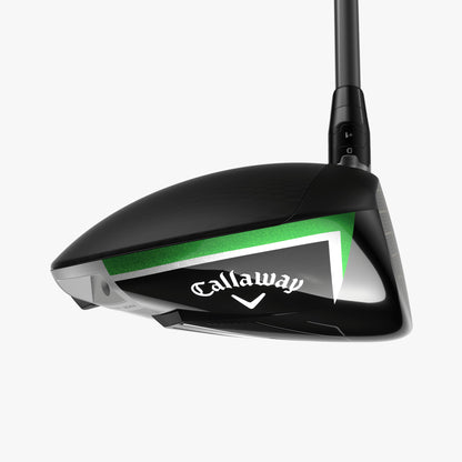 Callaway Elyte Mini Driver 2025