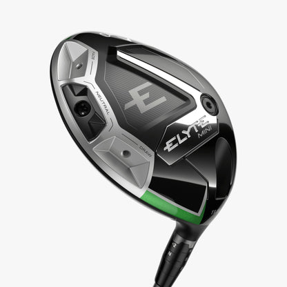 Callaway Elyte Mini Driver 2025