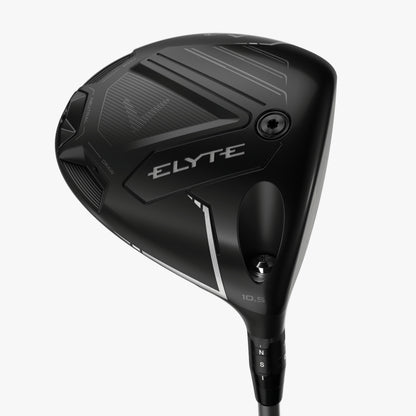 Left Hand Callaway Elyte Night Edition Driver 2025 For the Lefty