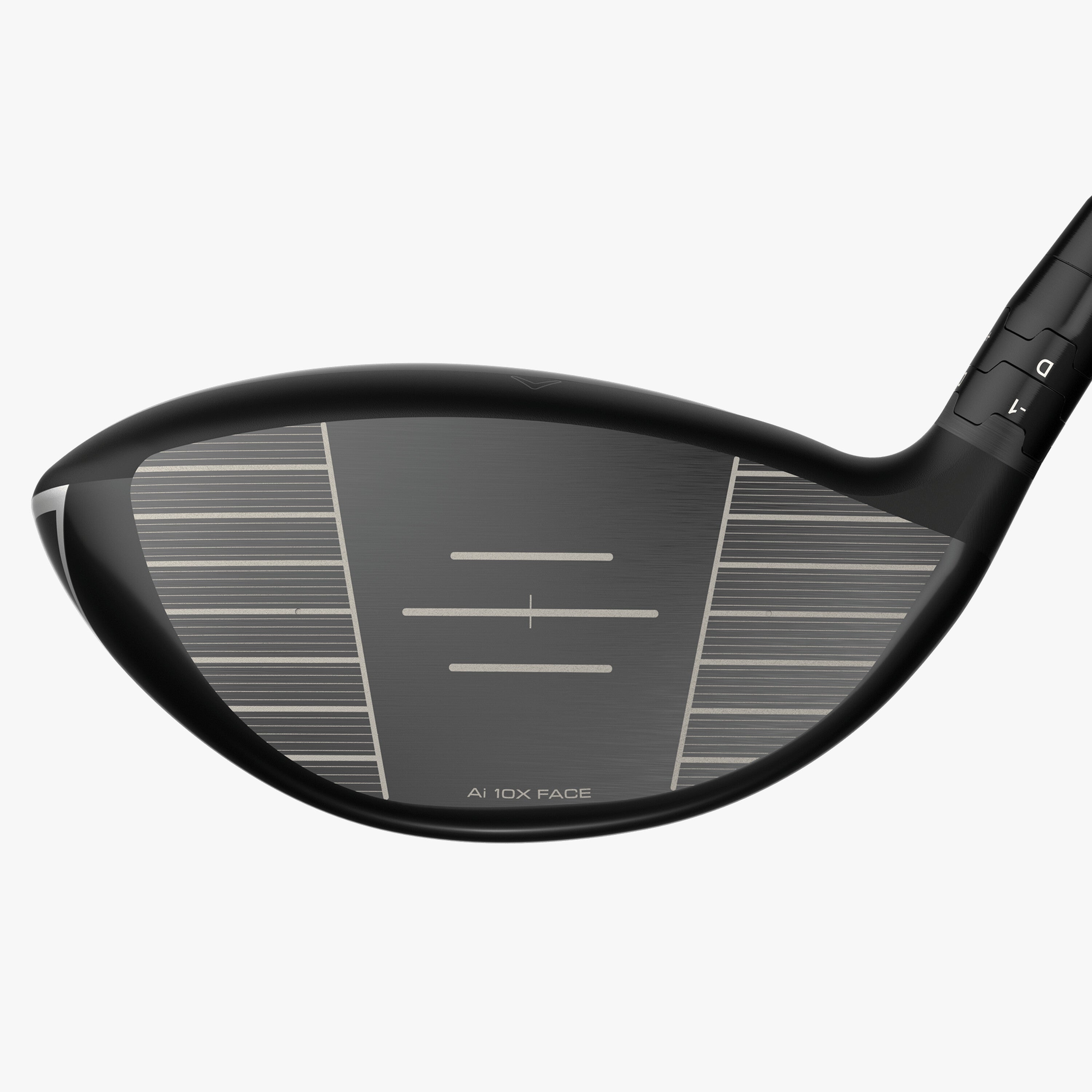 Left Hand Callaway Elyte Night Edition Driver 2025 For the Lefty
