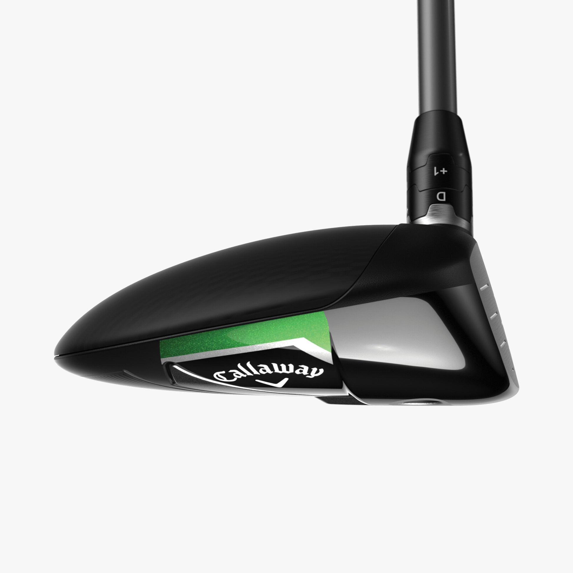 Tête De Driver Callaway Elyte X 9.0° Droitière - Modèle 2025 Neuf Sous Tête De Driver Callaway Elyte X 9.0° Droitière - Modèle 2025 Neuf Sous