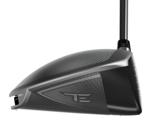 Tour Edge Exotics Max Ladies Driver  2025