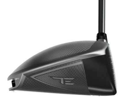 Tour Edge Exotics Max Ladies Driver  2025