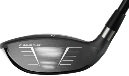 Tour Edge Exotics Max Fairway Wood 2025