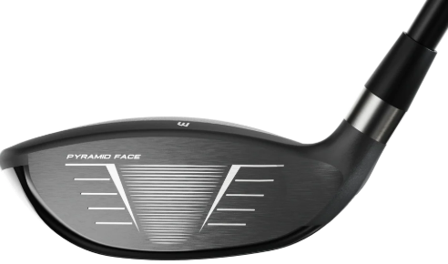 Tour Edge Exotics Max Fairway Wood 2025