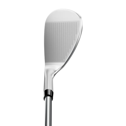 Tour Edge Exotics Milled Wedge for the lefty golfer