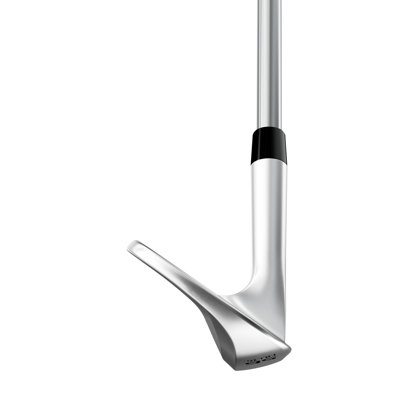 Tour Edge Exotics Milled Wedge for the lefty golfer