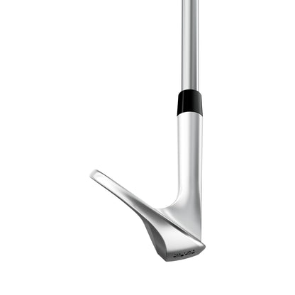 Tour Edge Exotics Milled Wedge for the lefty golfer