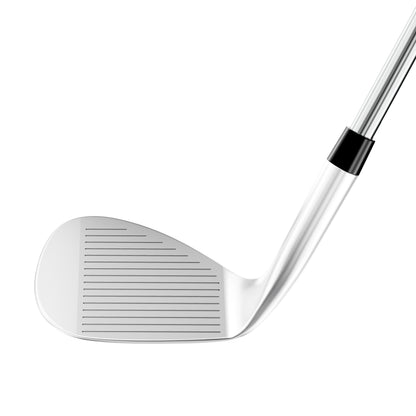 Tour Edge Exotics Milled Wedge for the lefty golfer