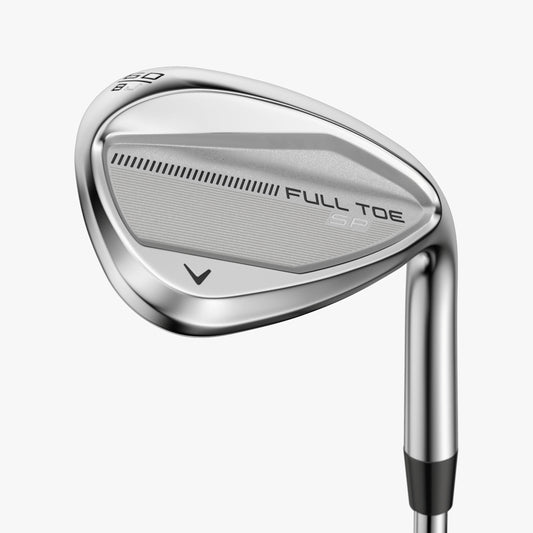 Callaway Ladies Full Toe SP Wedge for Lefty Golfers