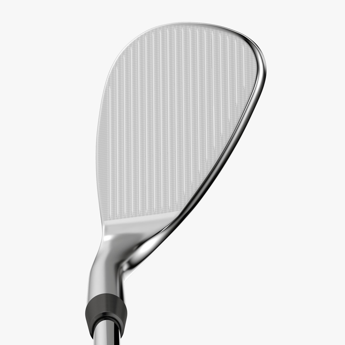 Callaway Full Toe SP Wedge for leftie golfers