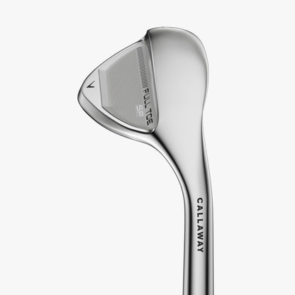 Callaway Full Toe SP Wedge for leftie golfers