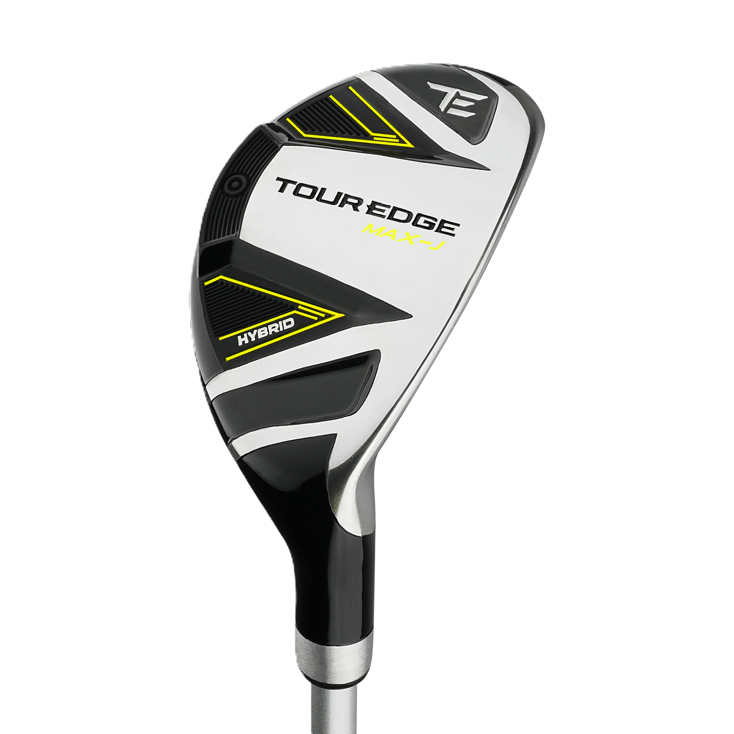 Tour Edge Max-J Hybrid for the Junior Lefty Golfer