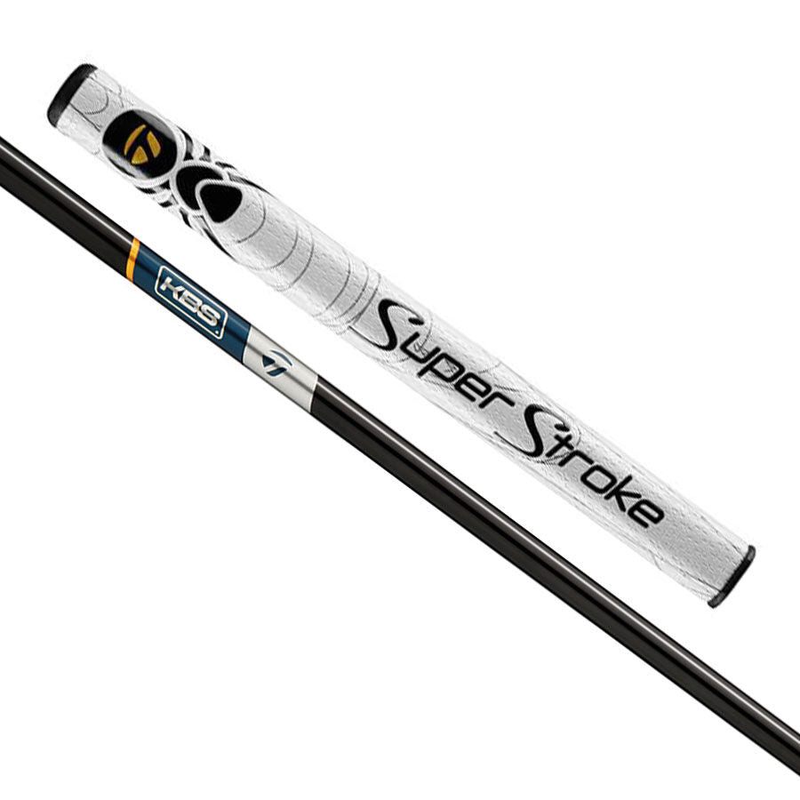 Left Hand TaylorMade Spider Tour S Counter Balance for the Lefty