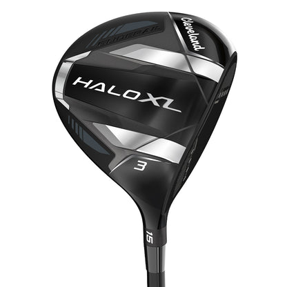 Cleveland Women's HALO XL Fairway Woods 2024