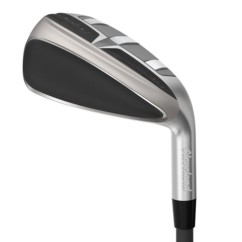 Cleveland HALO XL Full-Face Irons 2024