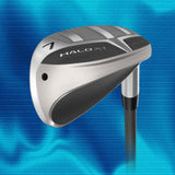 Cleveland Women's HALO XL Full-Face Irons 2024