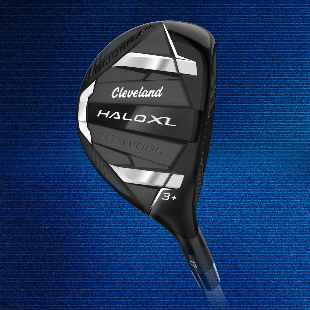 Cleveland HALO XL Hy-Wood Hybrid 2024