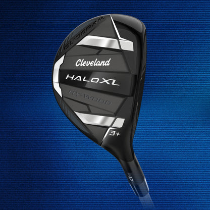 Cleveland HALO XL Hy-Wood Hybrid 2024