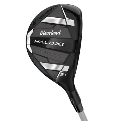 Cleveland HALO XL Hy-Wood Hybrid 2024