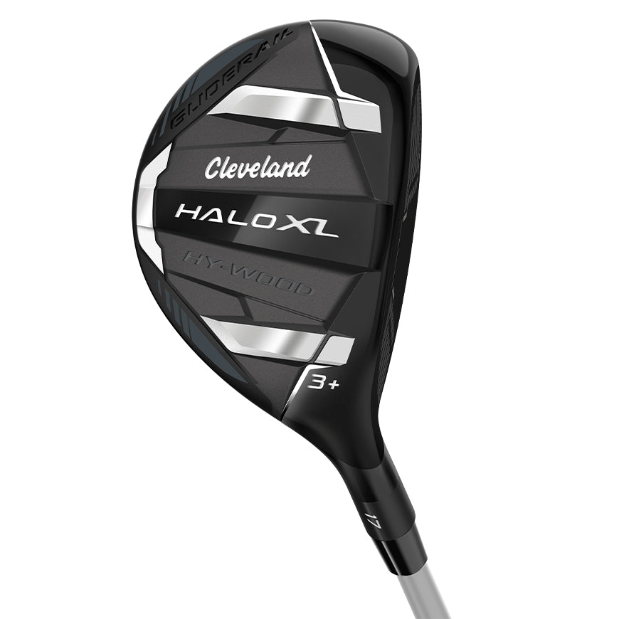 Cleveland Women's HALO XL Hy-Wood Hybrid 2024