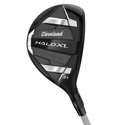 Cleveland Women's HALO XL Hy-Wood Hybrid 2024