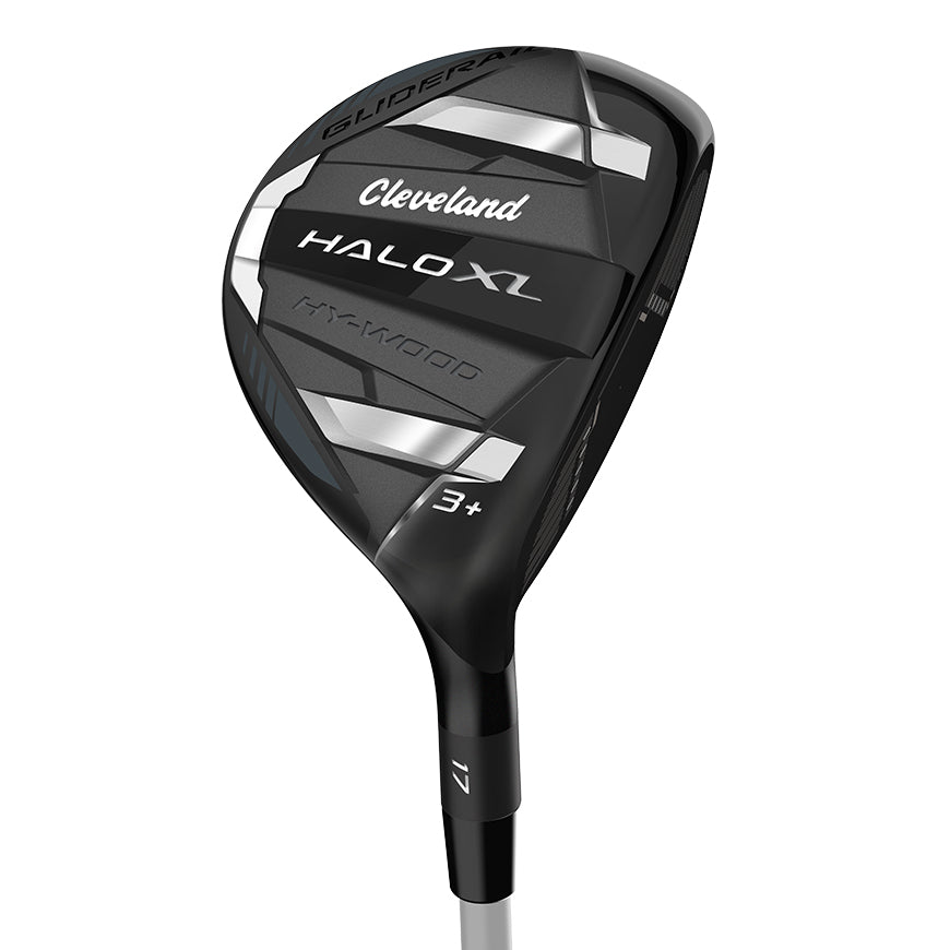 Cleveland HALO XL Hy-Wood Hybrid 2024