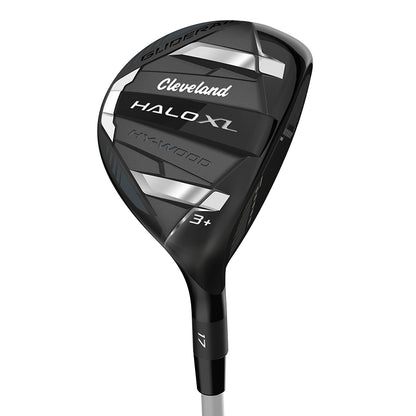 Cleveland HALO XL Hy-Wood Hybrid 2024