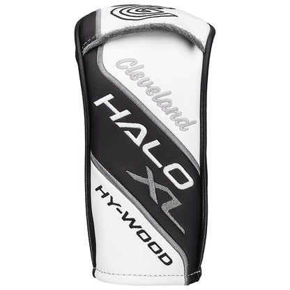 Cleveland HALO XL Hy-Wood Hybrid 2024