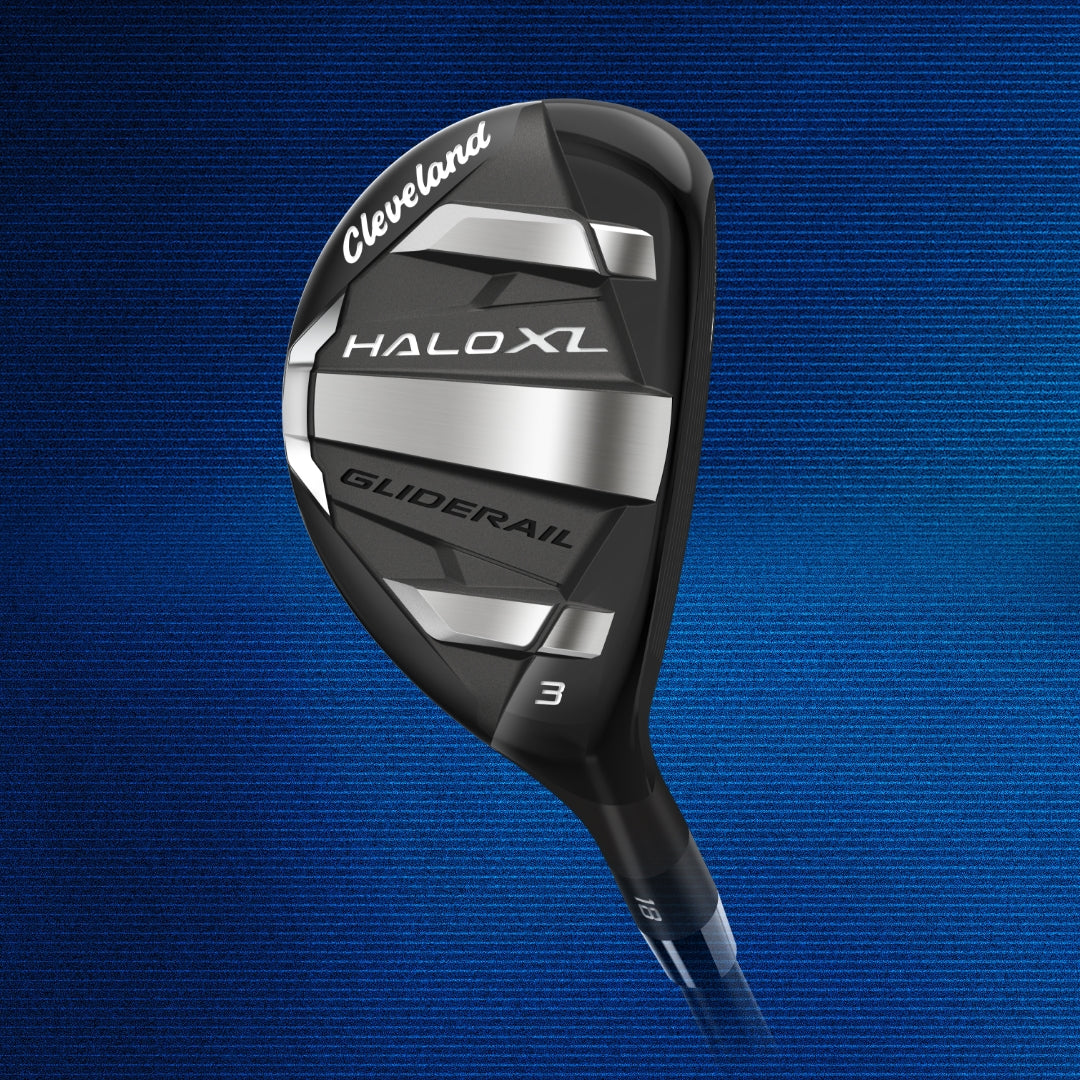 Cleveland HALO XL Hybrids 2024