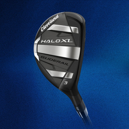Cleveland HALO XL Hybrids 2024