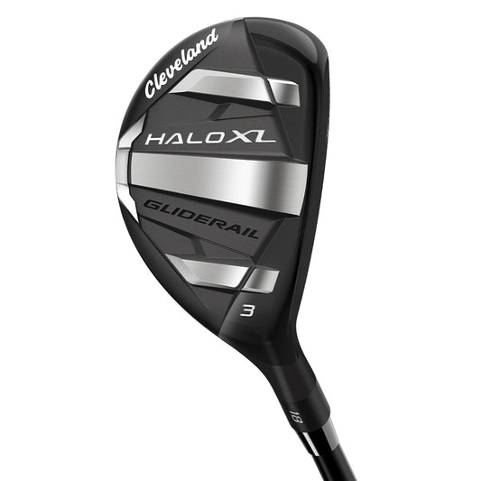 Cleveland HALO XL Hybrids 2024