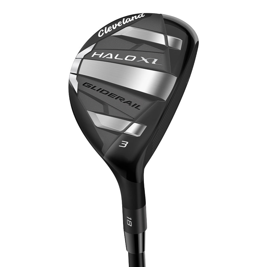 Cleveland HALO XL Hybrids 2024