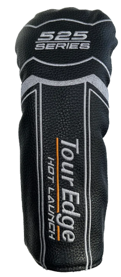 Tour Edge Hot Launch X525 Combo Set