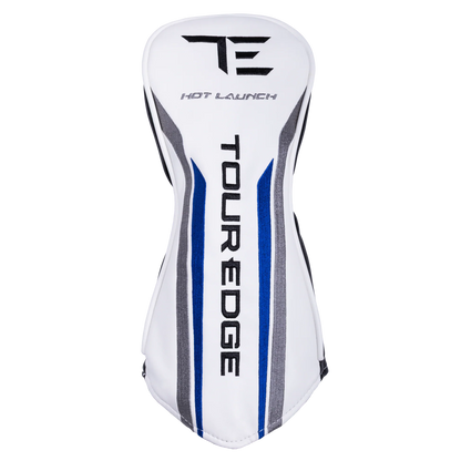 Tour Edge Hot Launch Max D Fairway