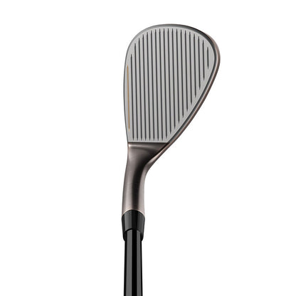 Taylor Made Hi-Toe 5 Copper Wedge for Lefty Golfers