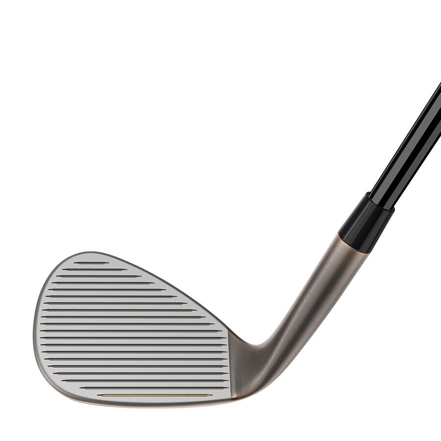Taylor Made Hi-Toe 5 Copper Wedge for Lefty Golfers