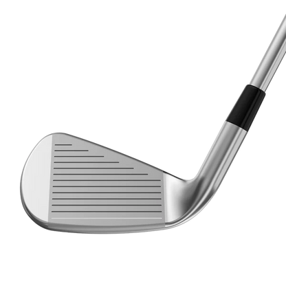 Tour Edge Hot Launch C524 Irons Steel Shaft