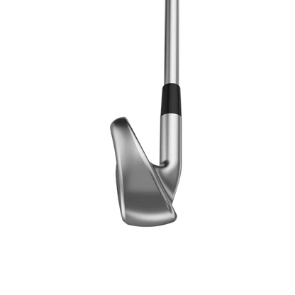 Tour Edge Hot Launch C524 Irons Steel Shaft