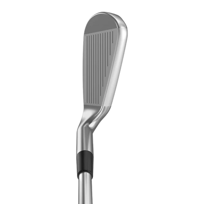 Tour Edge Hot Launch C524 Irons Steel Shaft