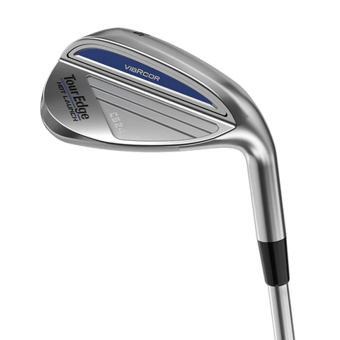 Tour Edge Hot Launch C524 Vibrcor Wedge